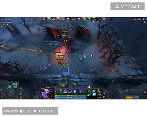 实时新闻深度对话赵敏在DOTA2世界中的成长与挑战之路