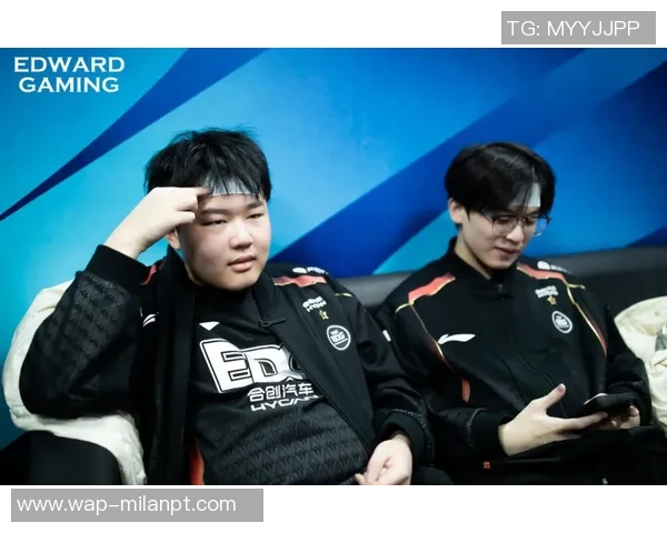 2026年3月份新闻和平精英专题深入分析EDG战队的心理素质与比赛表现的关系 2026年3月份新闻和平精英专题深入分析EDG战队的心理素质与比赛表现的关系